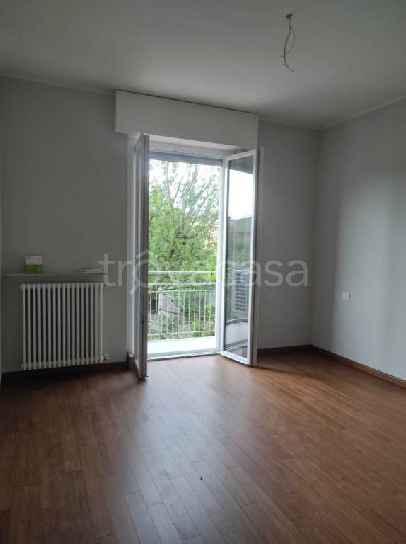 appartamento in affitto a Voghera