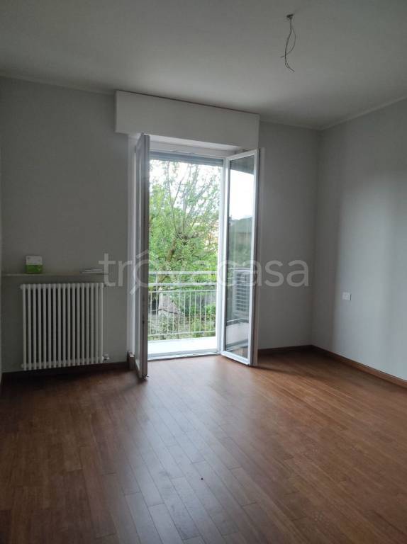 appartamento in affitto a Voghera