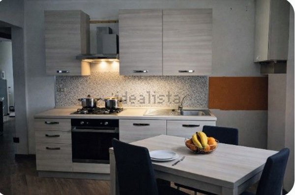 appartamento in affitto a Voghera