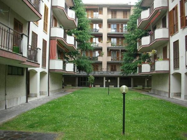 appartamento in affitto a Voghera