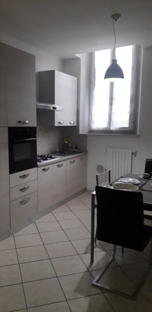 appartamento in affitto a Voghera
