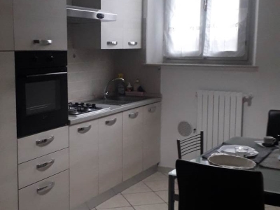 appartamento in affitto a Voghera