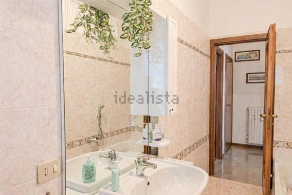 appartamento in affitto a Voghera