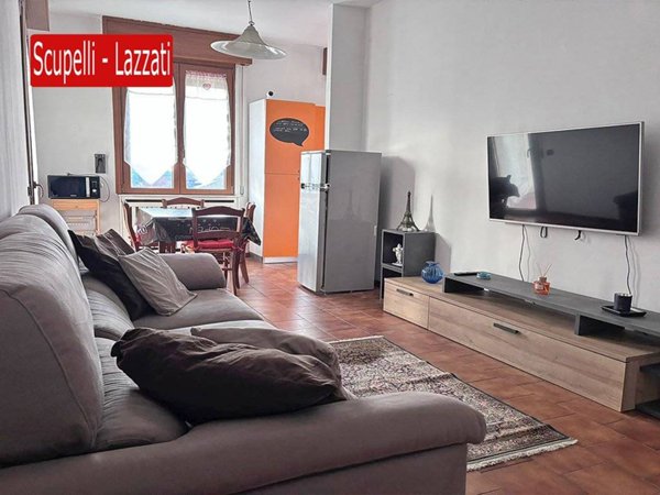 appartamento in affitto a Voghera