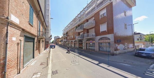 appartamento in affitto a Voghera