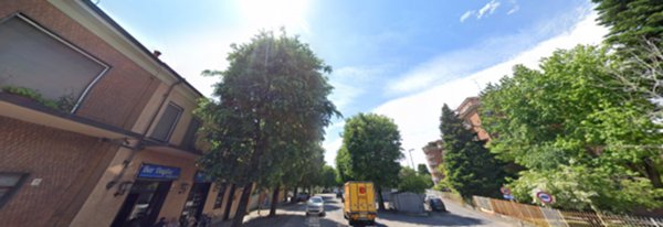 appartamento in affitto a Voghera