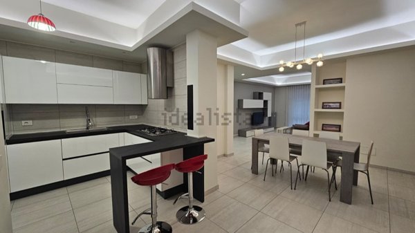 appartamento in affitto a Voghera