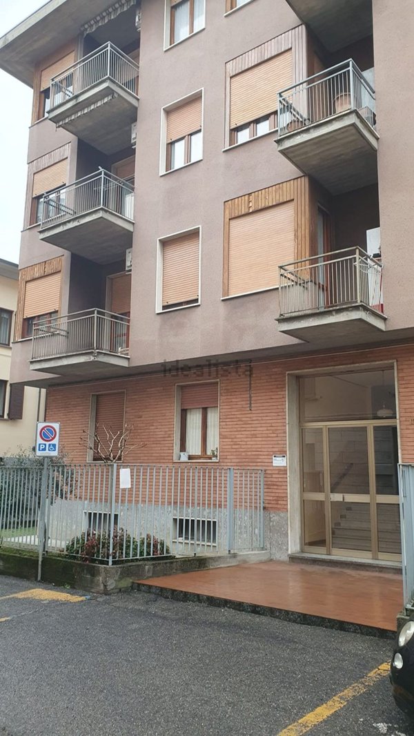 appartamento in affitto a Voghera