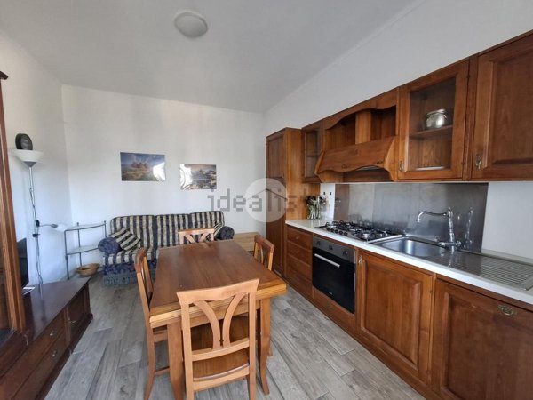 appartamento in affitto a Voghera