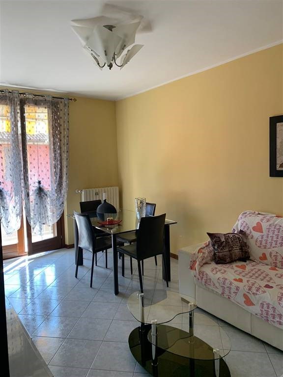 appartamento in affitto a Voghera