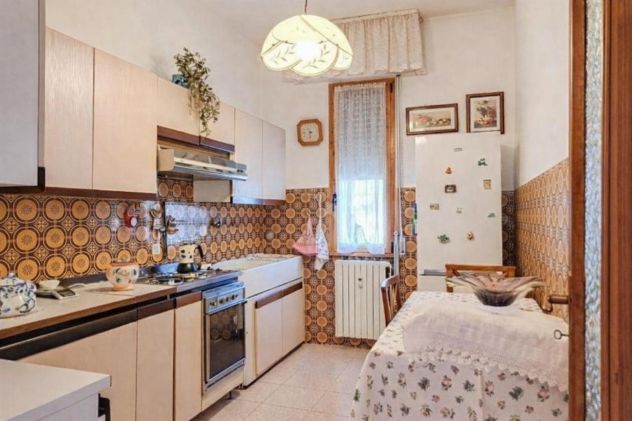 appartamento in affitto a Voghera