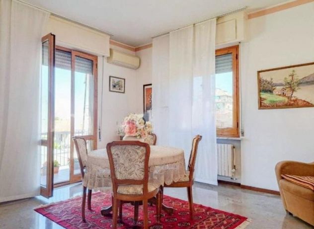 appartamento in affitto a Voghera