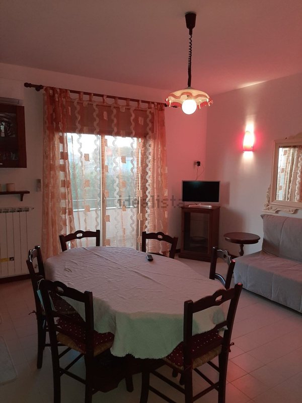 appartamento in affitto a Voghera