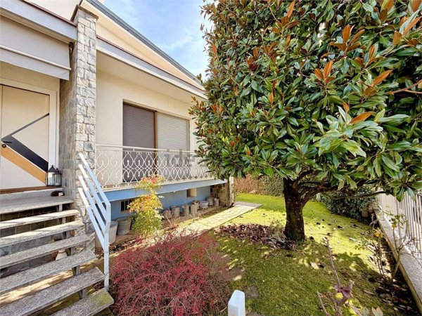 appartamento in affitto a Voghera