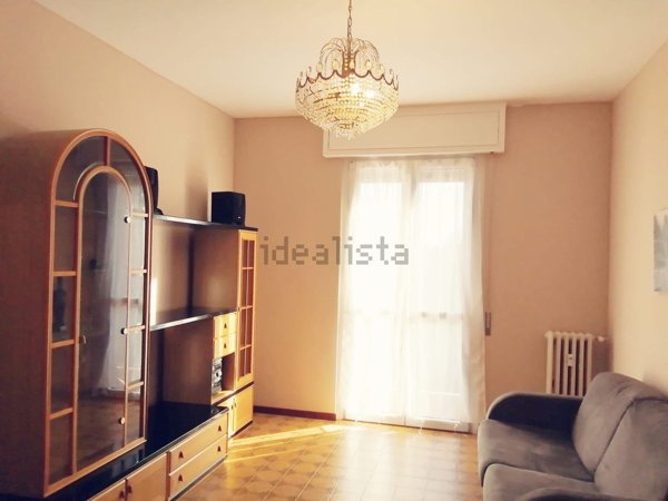 appartamento in affitto a Voghera