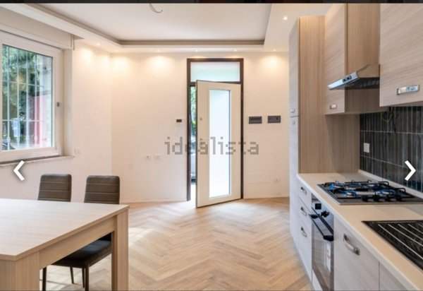 appartamento in affitto a Voghera