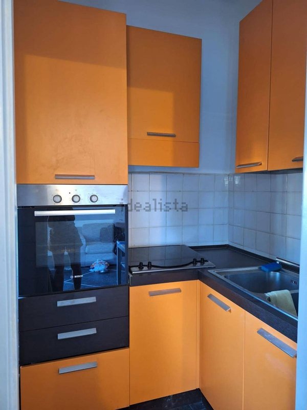 appartamento in affitto a Voghera