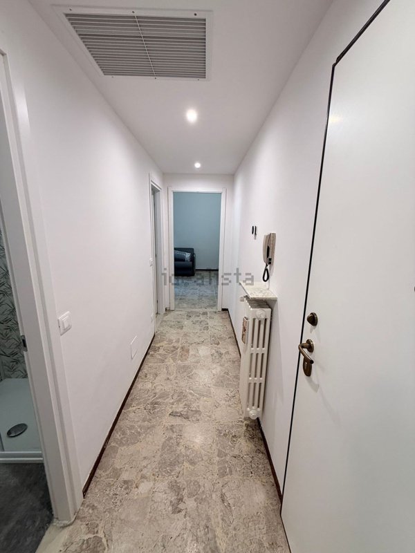 appartamento in affitto a Voghera