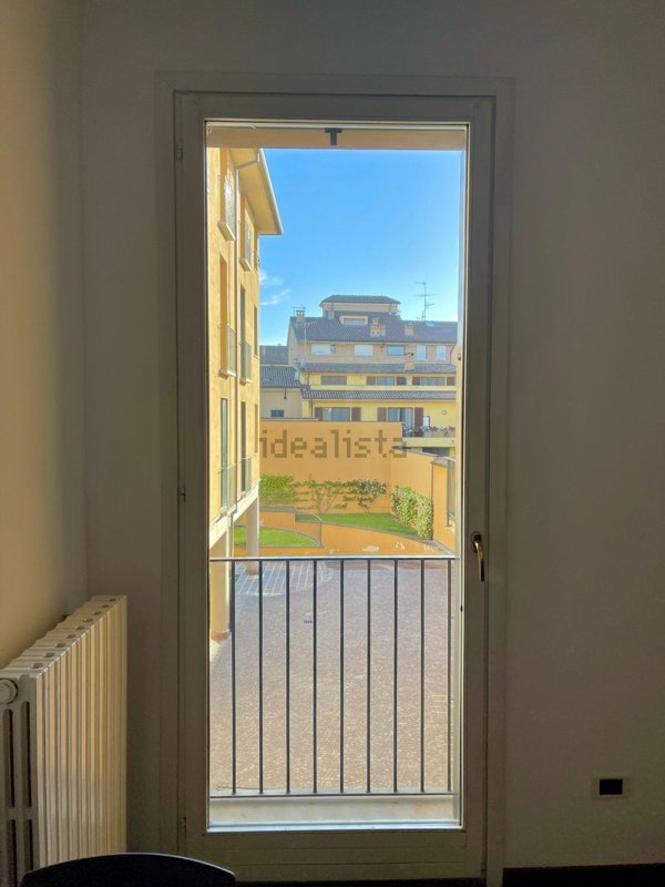 appartamento in affitto a Voghera