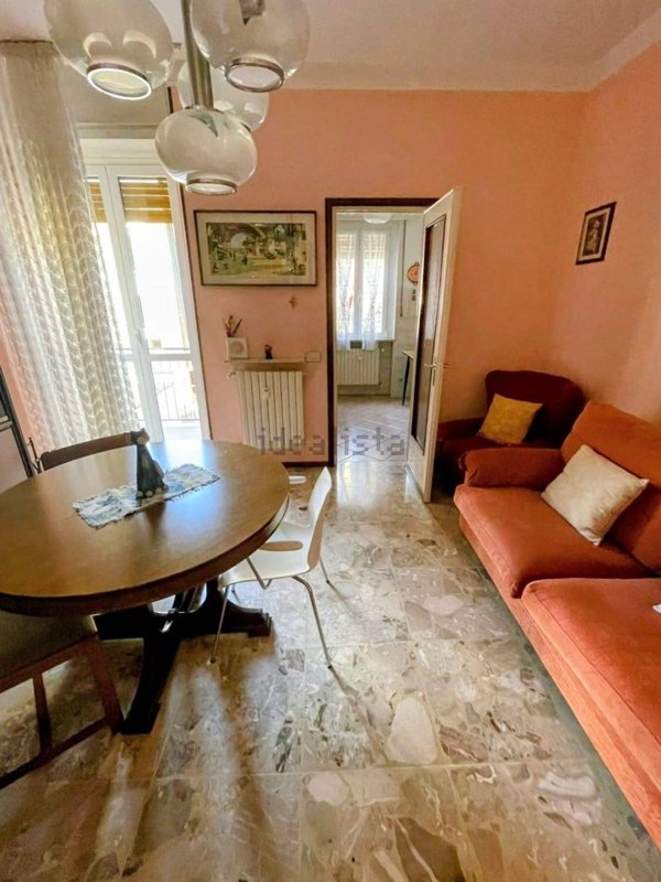 appartamento in affitto a Voghera