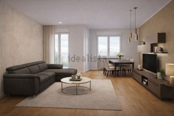 appartamento in affitto a Voghera