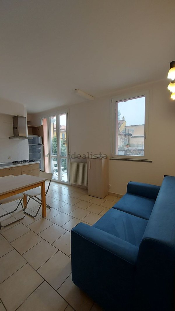 appartamento in affitto a Voghera