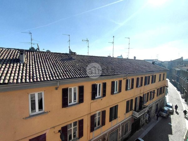 appartamento in affitto a Voghera
