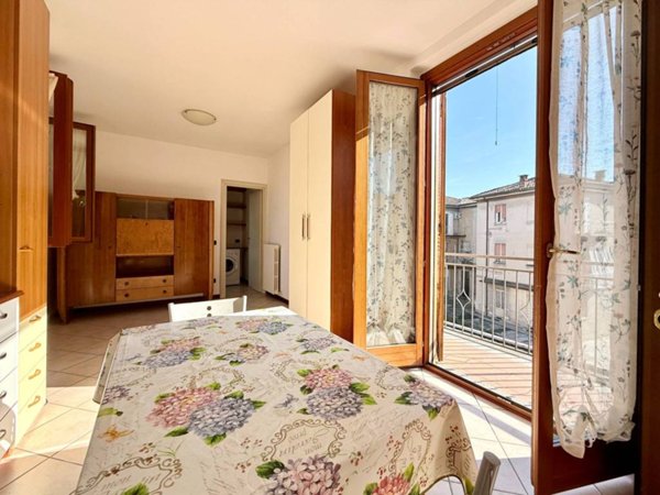 appartamento in affitto a Voghera