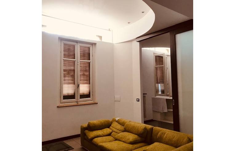 appartamento in affitto a Voghera