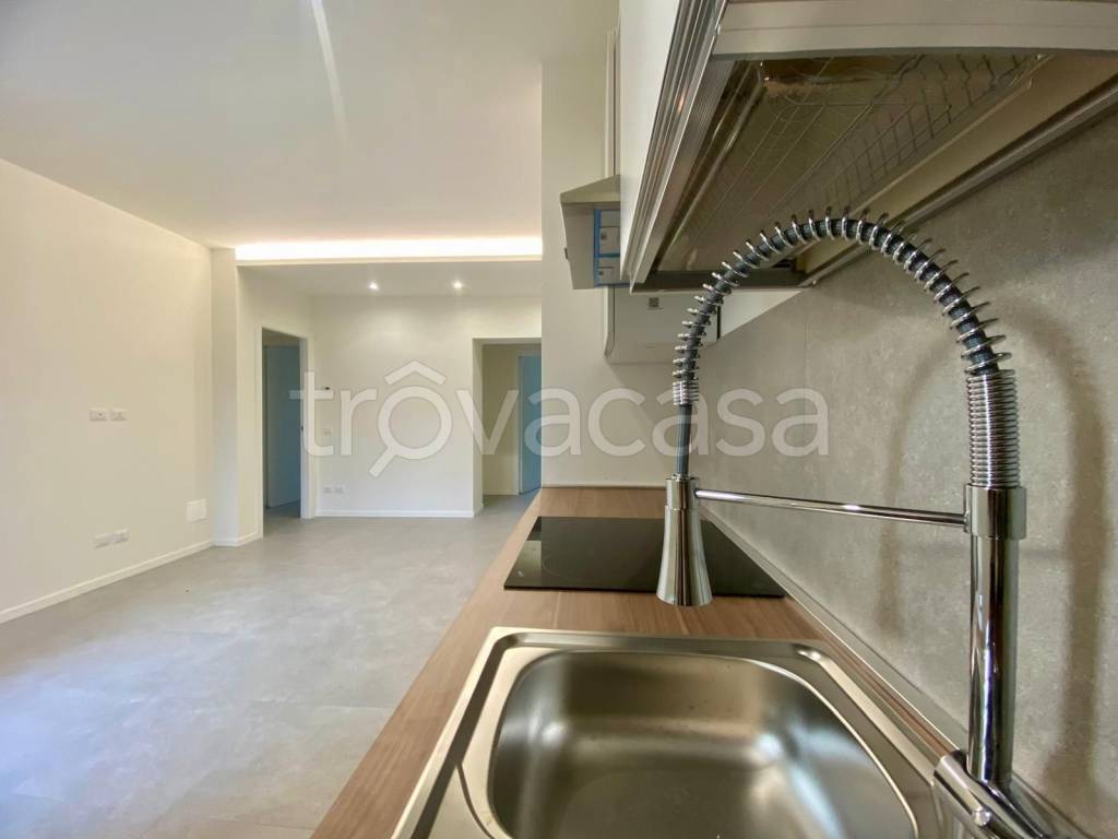 appartamento in affitto a Voghera