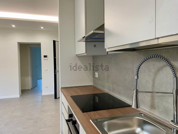 appartamento in affitto a Voghera