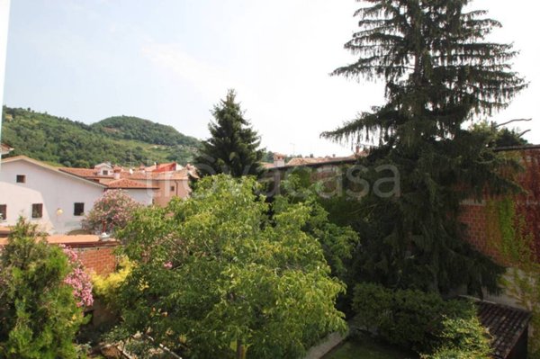 appartamento in affitto a Voghera