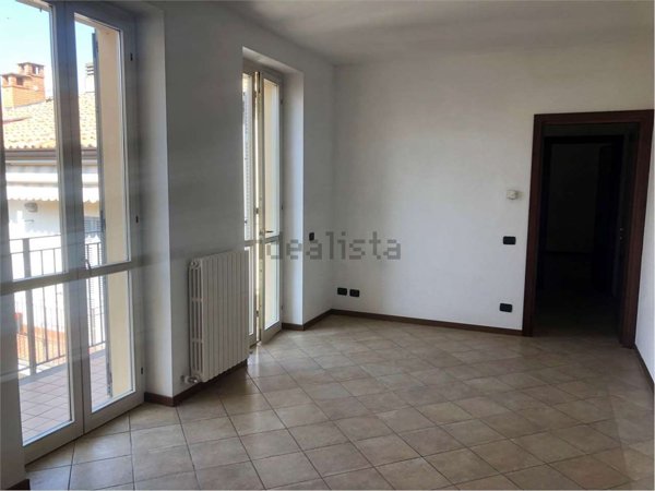 appartamento in affitto a Voghera