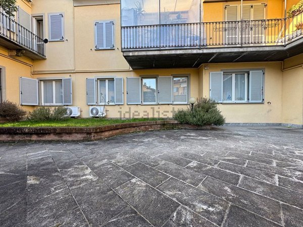 ufficio in affitto a Voghera