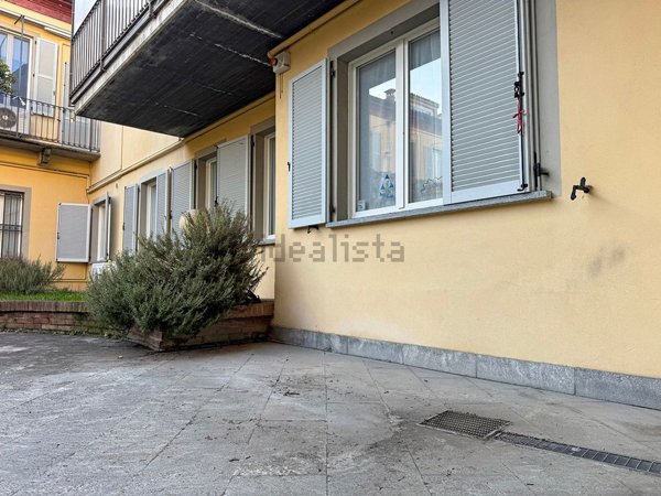 ufficio in affitto a Voghera