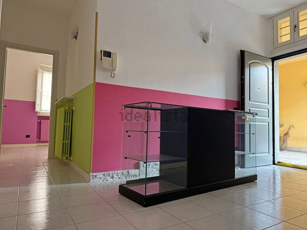 ufficio in affitto a Voghera