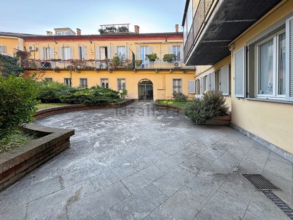 ufficio in affitto a Voghera