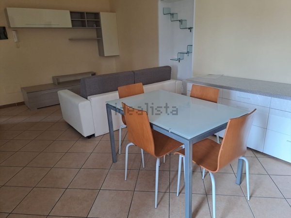 appartamento in affitto a Voghera