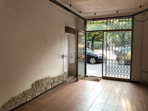 ufficio in affitto a Voghera