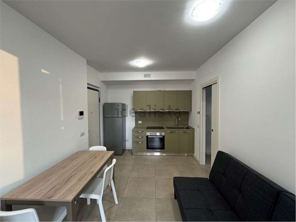 appartamento in affitto a Voghera