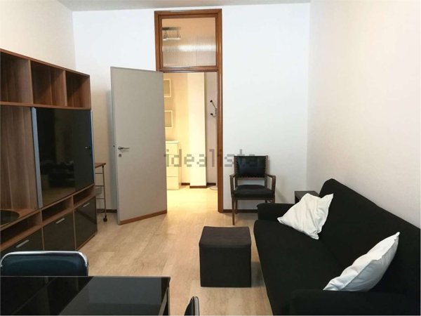 appartamento in affitto a Voghera