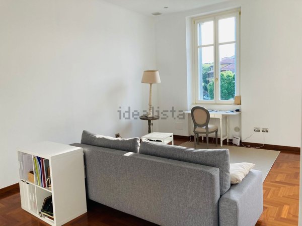 appartamento in affitto a Voghera