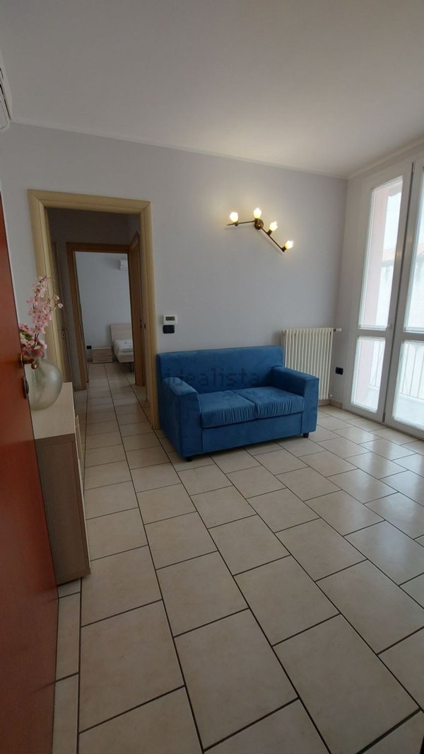 appartamento in affitto a Voghera