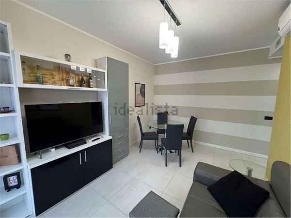 appartamento in affitto a Voghera