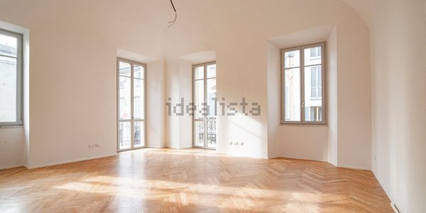 appartamento in affitto a Voghera