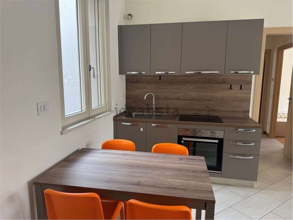 appartamento in affitto a Voghera