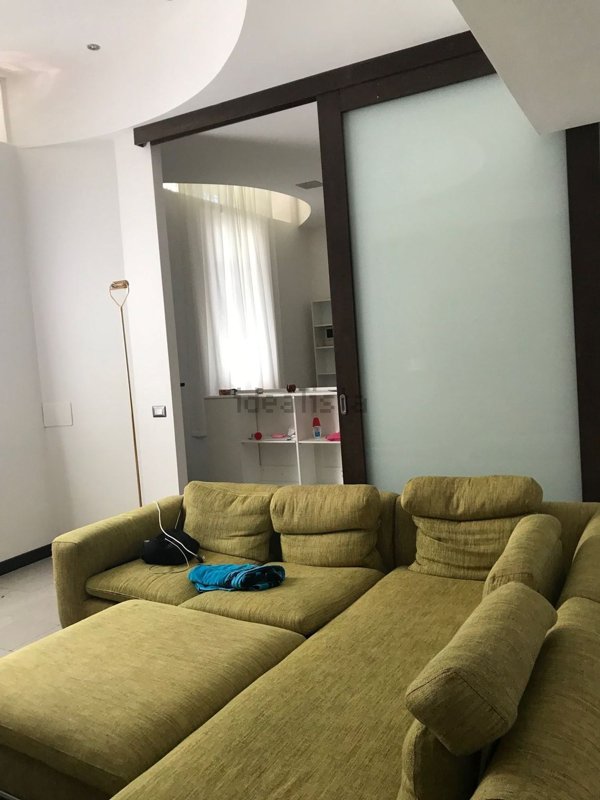 appartamento in affitto a Voghera