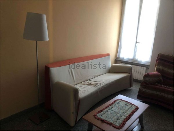 appartamento in affitto a Voghera