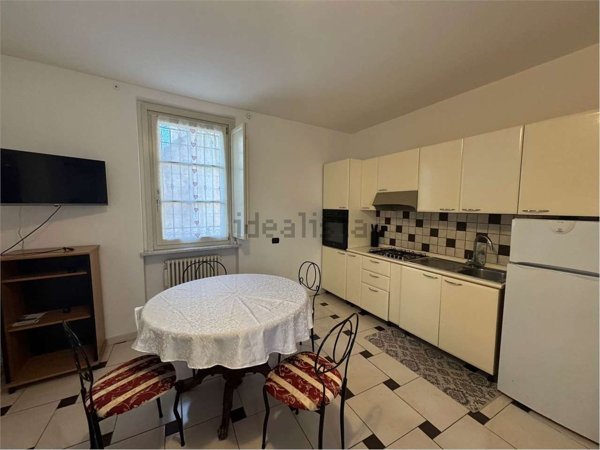 appartamento in affitto a Voghera