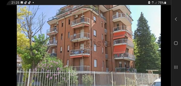 appartamento in affitto a Voghera